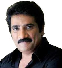 Rao Ramesh